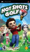 Everybody's Golf 2