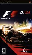 F1 2009 : Formula 1