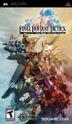 Final Fantasy Tactics: The War of the Lions