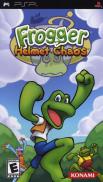 Frogger : Helmet Chaos