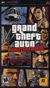 Grand Theft Auto : Liberty City Stories