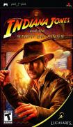 Indiana Jones et le Sceptre des Rois