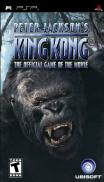 King Kong : The Official Game of the Movie - Peter Jackson's