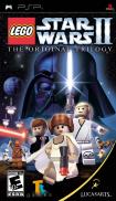 LEGO Star Wars II : La Trilogie Originale