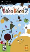 LocoRoco 2