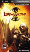 Lord of Arcana