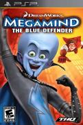 Megamind : Le Justicier Bleu