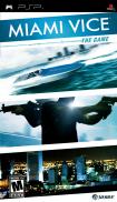 Miami Vice : The Game