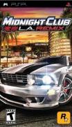 Midnight Club : L.A. Remix