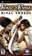 Prince of Persia : Rival Swords