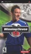 Pro Evolution Soccer 5