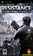 Resistance Retribution