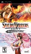 Samurai Warriors : State of War