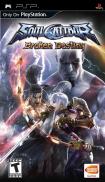 SoulCalibur : Broken Destiny