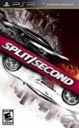 Split/Second Velocity