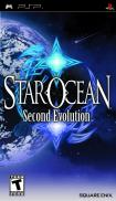 Star Ocean : Second Evolution