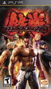 Tekken 6