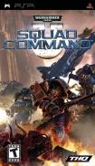 Warhammer 40.000 : Squad Command