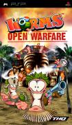 Worms : Open Warfare