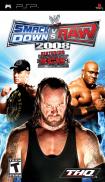 WWE SmackDown vs Raw 2008
