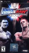 WWE SmackDown vs Raw 2006