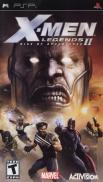 X-Men Legends II : L'Avenement d'Apocalypse