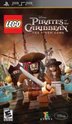 LEGO Pirates des Caraïbes : Le Jeu Vidéo