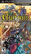 Gungnir : Masou no Gunshin to Eiyuu Sensou