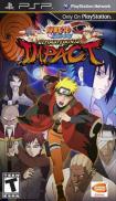 Naruto Shippuden : Ultimate Ninja Impact