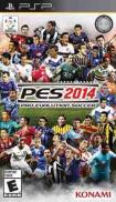 Pro Evolution Soccer 2014