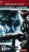 Coded Arms (Gamme Greatest Hits)