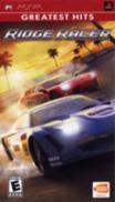 Ridge Racer (Gamme Platinum)