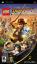 LEGO Indiana Jones 2 : L'Aventure Continue