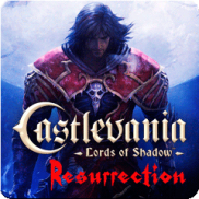 Castlevania : Lords of Shadow : Resurrection (DLC)