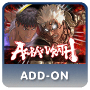 Asura's Wrath - Sutra Perdu 1 (DLC)