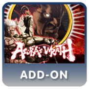 Asura's Wrath - Sutra Perdu 2 (DLC)