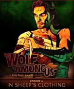 The Wolf Among Us - Episode 4: In Sheep's Clothing