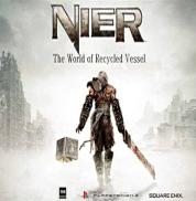 NIER : Le Monde des Vaisseaux Vacants (DLC PS3)