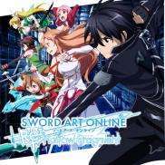 Sword Art Online Re: Hollow Fragment (PS4)