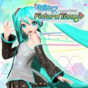 Hatsune Miku: Project Diva Future Tone (PS4)