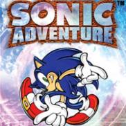 Sonic Adventure