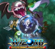 WIZORB (PSN PS3)