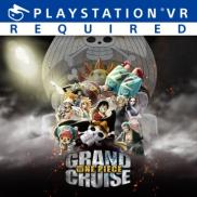 One Piece Grand Cruise (PS VR)