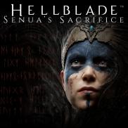 Hellblade: Senua's Sacrifice (PS4)