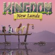 Kingdom: New Lands (PS4)