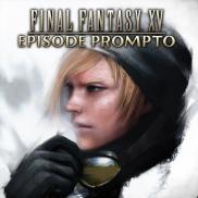 Final Fantasy XV - Episode de Prompto (DLC)