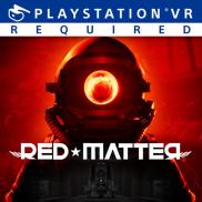 Red Matter (PS VR)