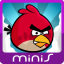 Angry Birds (minis) Angry Birds (minis)