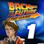 Back to the Future : Episode 101 : It's About Time Back to the Future : Episode 101 : It's About Time