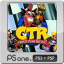 Crash Team Racing